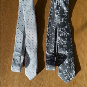 Express Ties- 2 pack